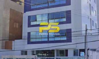 Imagem: Apartamento com 2 quartos à Venda, Bessa