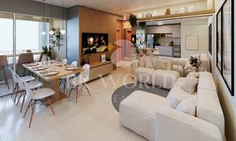 Imagem: Golden Gate, 3 dormitórios na Rua Das Magnólias