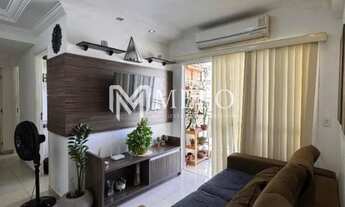 Imagem: Oportunidade em IMBIRIBEIRA 63m², 03qts