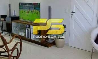 Imagem: Apartamento com 3 quartos à Venda, Tambaú