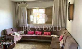 Imagem: Apartamento no setor central com 200m2 rico