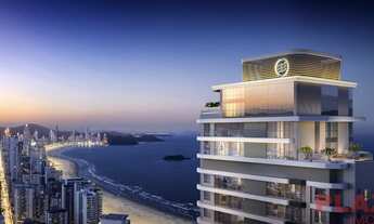 Imagem 5: Apartamento de Luxo na Quadra-Mar | Alaia Embraed