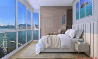 Imagem 5: Blue Coast | 4 Suítes | 164m²