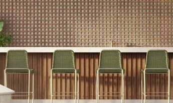 Imagem 7: Apartamento de Luxo na Quadra-Mar | Alaia Embraed