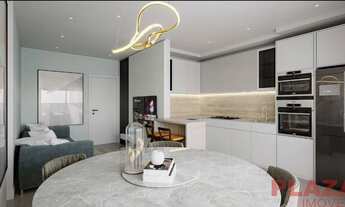 Imagem 5: Oslo, 2 dormitórios, 2 suíte, 3 banheiro, 1 vaga na garagem, 69M² de Área Construída