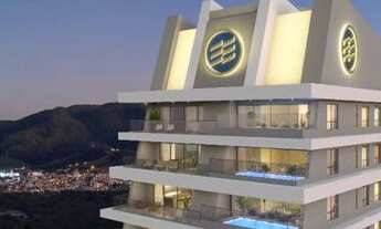 Imagem 4: Hyde Embraed | 4 Suítes | 232m²