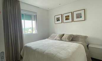 Imagem 5: Apartamento de alto padrão anual