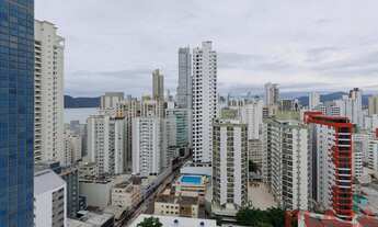 Imagem 7: Edifício Vermont – Alto Padrão com Vista para o Mar no Centro de Balneário Camboriú
