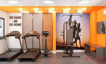 Imagem 3: Apartamento à venda no Delos Residence em Camboriú – 2 e 3 suítes no Centro