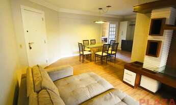 Imagem 2: Apartamento com 3 quartos à Venda, Centro - Balneário Camboriú