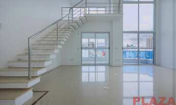 Imagem 4: Edifício Vermont – Alto Padrão com Vista para o Mar no Centro de Balneário Camboriú