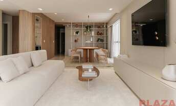 Imagem 3: Ibiza Towers para venda Frente Mar em Balneário Camboriú