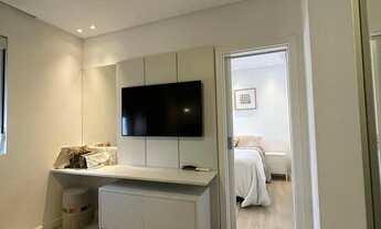 Imagem 2: Apartamento de alto padrão anual