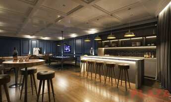 Imagem 5: Hamptons Village – Elegância Inspirada nas Vilas de Nova Iorque em Balneário Camboriú