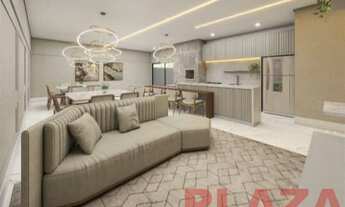 Imagem 3: Apartamento à venda no Johann Residence da Haedd Construtora – 2 Suítes no São Francisco d