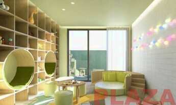 Imagem 4: Apartamento à venda no Residencial Estoril da Fonseca Neto Empreendimentos no Tabuleiro, C