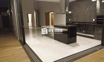 Imagem 3: Casa térrea Portal da Mata 3 Suítes - Zona Sul - Ribeirão Preto