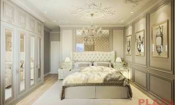 Imagem 4: Apartamento de Luxo no La Belle Tour Résidence | 4 Suítes | 170m² | 3 Vagas