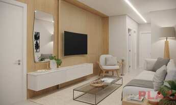 Imagem 4: Florianópolis, 2 dormitórios na Rua Hans Bayer