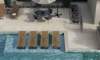 Imagem 6: Gales Village Embraed | 3 Suítes | 152m² | 3 Vagas