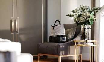 Imagem 2: Boreal Tower FG | 4 Suítes | 184m²