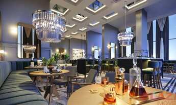 Imagem 6: Boreal Tower FG | 4 Suítes | 184m²