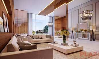 Imagem 7: Horizon Residence | 3 Suítes | 141m²