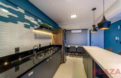 Imagem 5: Icon Residence, 2 dormitórios na Avenida Do Estado Dalmo Vieira