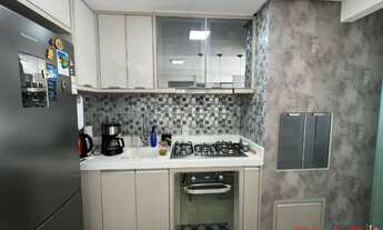 Imagem 3: Icon Residence, 2 dormitórios na Avenida Do Estado Dalmo Vieira