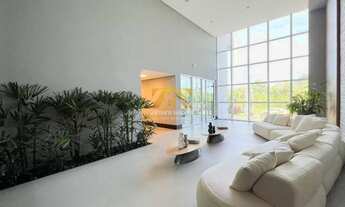 Imagem 3: Apartamento com 3 suítes - 134,33 m² - Orla 14 - Orla Sky Fama - Quadra Nobre de Palmas/TO