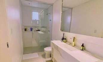 Imagem 3: Apartamento de alto padrão anual