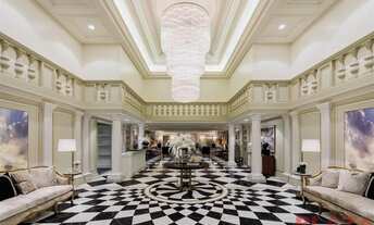 Imagem 2: Aurora Exclusive Home – Sofisticação e Vista Incomparável em Balneário Camboriú