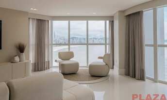 Imagem 2: Ibiza Towers para venda Frente Mar em Balneário Camboriú