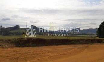 Imagem 4: Terreno - Faxinal Vila Nova - Ituporanga/SC