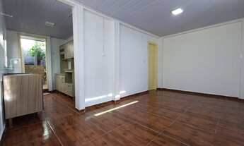 Imagem 4: Casa com Churrasqueira – 1 Quarto | 1 Vaga