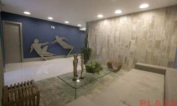 Imagem 4: Sistina Tower Residence - Decorado