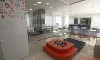 Imagem 6: Sistina Tower Residence - Decorado