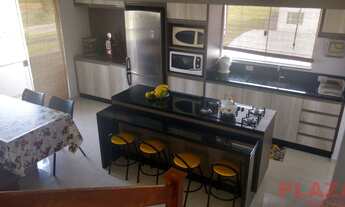 Imagem 3: Duplex Semimobiliado – 3 Dormitórios | 2 Banheiros | 1 Vaga