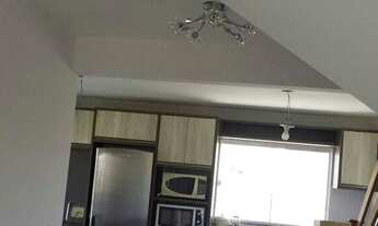 Imagem 4: Duplex Semimobiliado – 3 Dormitórios | 2 Banheiros | 1 Vaga