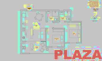 Imagem 6: Coral Way Residence