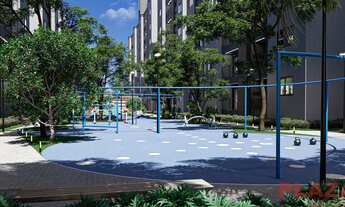 Imagem 5: Sky Ville Residence: Conforto e Lazer em Barra Velha (SC