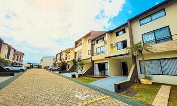 Imagem 4: Casa triplex com 6 quartos sendo 4 suítes, condomínio Graziela, Bairro Itajuba, Barra Velh