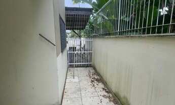 Imagem 6: Apartamento térreo à venda, bairro Jardim Icaraí, Barra Velha, SC