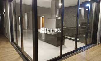 Imagem 4: Casa térrea Portal da Mata 3 Suítes - Zona Sul - Ribeirão Preto