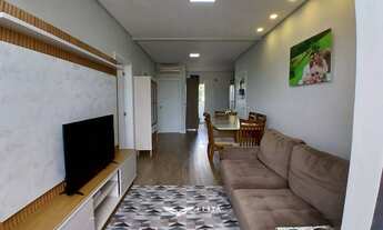 Imagem 6: Apartamento semi mobiliado à Venda, Itacolomi - Balneário Piçarras