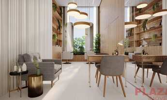 Imagem 2: Ápice Towers, 3 dormitórios na Rua 3250