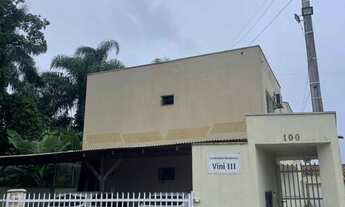 Imagem 4: Apartamento térreo à venda, bairro Jardim Icaraí, Barra Velha, SC