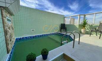 Imagem 3: COBERTURA - GUILHERMINA - PRAIA GRANDE