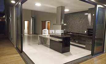 Imagem 6: Casa térrea Portal da Mata 3 Suítes - Zona Sul - Ribeirão Preto