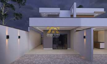 Imagem 4: Casa 2/4 sendo 1 suíte, 67,68 m² - 1503 sul (ARSO 151) - Próxima à Ulbra - Palmas/TO